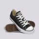 dámske tenisky (obuv) CONVERSE CHUCK TAYLOR ALL STAR OX  m9166c farba čierna
