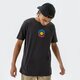 pánske tričko ELLESSE TRIČKO CHEERO TEE DGREY SMILEY SU21 sml13067103 farba sivá