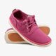 dámske tenisky (obuv) TIMBERLAND HOOKSET HANDCRAFTED CANVA a17vs farba fialová