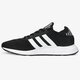 pánske tenisky (obuv) ADIDAS SWIFT RUN X fy2110 farba čierna
