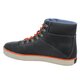 pánska vychádzková obuv TIMBERLAND BRAGDON FTP 7902a farba tmavomodrá