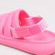 dámske sandále UGG SPORT YEAH 1126811-taffy pink farba ružová