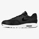 dámske tenisky (obuv) NIKE W AIR MAX 1 ULTRA ESS 704993009 farba čierna