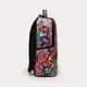 dámsky ruksak SPRAYGROUND RUKSAK SANCTUARY SPLIT 2.0 DLX BACKPACK 910b5336nsz farba viacfarebná