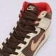 pánske tenisky (obuv) NIKE DUNK HIGH RETRO SE fb8892-200 farba hnedá