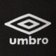pánska taška UMBRO TRENKY BLACKFORD ul122box90002 farba čierna