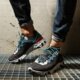 pánske tenisky (obuv) NIKE REACT ELEMENT 55 SE cd2153-001 farba čierna
