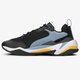 pánske tenisky (obuv) PUMA THUNDER FASHION 2.0 37037605 farba čierna