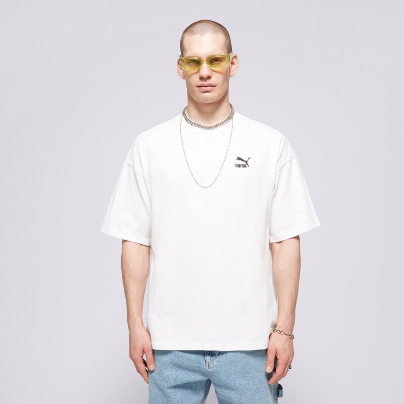 PUMA TRIČKO BETTER CLASSICS OVERSIZED TEE