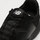 pánske tenisky (obuv) NEW BALANCE 327  ms327ctb farba čierna