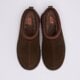 dámske šľapky UGG TAZZ II 1174471-ddc farba hnedá