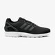 detské tenisky (obuv) ADIDAS ZX FLUX K  m21294 farba čierna