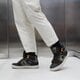 pánska outdoorová obuv DC PURE HIGH-TOP WC WNT adys4000470bg farba zelená