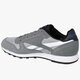 pánske tenisky (obuv) REEBOK CLASSIC SPORT CLEAN v67301 farba čierna