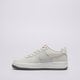 detské tenisky (obuv) NIKE AIR FORCE 1 LV8 2 BG hj4561-001 farba sivá