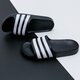 ADIDAS ADILETTE SLIDES  f35556 farba tmavomodrá