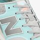 dámske tenisky (obuv) NEW BALANCE WR996NOB wr996nob farba sivá