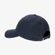 detská šiltovka ADIDAS ČIAPKA TREFOIL CAP cd6973 farba tmavomodrá