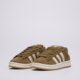 detské skate obuv ADIDAS CAMPUS 00S J jr6172 farba hnedá