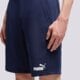 pánske šortky PUMA ŠORTKY  ESS 10" 58670906 farba tmavomodrá