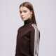 dámska mikina ADIDAS MIKINA FIREBIRD TT D kd2937 farba hnedá