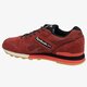 pánske tenisky (obuv) REEBOK PHASE II m49043 farba červená