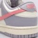 dámske tenisky (obuv) NIKE DUNK LOW dd1503-500 farba fialová