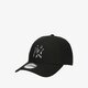 pánska šiltovka NEW ERA ČIAPKA CAMO INFILL 940 NYY BLK NEW YORK YANKEES BLKM 60222421 farba čierna