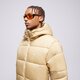 pánska zimná bunda ADIDAS BUNDA ZIMNÁ PAD HOODED PUFF h13556 farba khaki