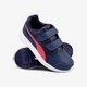 detské tenisky (obuv) PUMA ESCAPER SL V PS 19018509 farba tmavomodrá