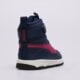 detská outdoorová obuv PUMA EVOLVE BOOT AC+ INF  39264606 farba tmavomodrá