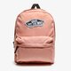 dámsky ruksak VANS/RUKSAK REALM BACKPACK  vn0a3ui6zls1 farba ružová