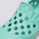 detské skate obuv VANS TD SLIP-ON TRK vn0a4uvhz6r1 farba zelená