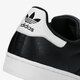 ADIDAS SUPERSTAR  b42617 farba čierna