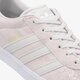 detské tenisky (obuv) ADIDAS GAZELLE J f34555 farba strieborná