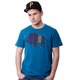 detská šiltovka NEW ERA ČIAPKA MLB AUTHENTIC PITTSBURGH PIRATES 10010274 farba čierna