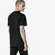 pánske tričko ADIDAS TRIČKO SS SOLID SHMOO T dh3900 farba čierna