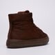 dámske tenisky (obuv) CONVERSE CHUCK TAYLOR ALL STAR ELEMENTS BOOT a12940c farba hnedá