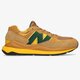 pánske tenisky (obuv) NEW BALANCE 5740  m5740wt1 farba hnedá