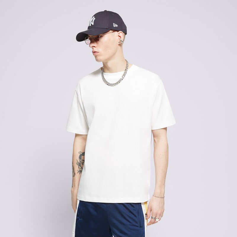 NEW BALANCE TRIČKO ATHLETICS JERSEY TEE
