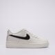 detské tenisky (obuv) NIKE AIR FORCE 1 ESS+ BG io7958-001 farba béžová