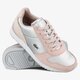 dámske tenisky (obuv) LACOSTE TRAJET 317 3 734spw004115j farba ružová