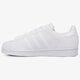 dámske tenisky (obuv) ADIDAS SUPERSTAR W  by9175 farba biela