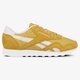 REEBOK CL NYLON  bd2684 farba žltá
