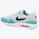 pánske tenisky (obuv) NIKE AIR MAX LUNAR1 BR  684808002 farba sivá