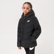 detské tričko NIKE GIRLS' PADDED JACKET JUNIOR BOY dx1264-011 farba čierna