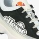 dámske tenisky (obuv) ELLESSE SPARTA 613652 farba biela