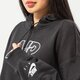 dámska mikina NIKE MIKINA S KAPUCŇOU AIR OVERHEAD HOODIE dm6059-010 farba čierna