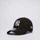 pánska šiltovka NEW ERA ČIAPKA LE 920 NYY BLK NEW YORK YANKEES 60348852 farba čierna