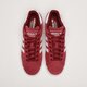 pánske skate obuv ADIDAS CAMPUS 2 id9842 farba bordová